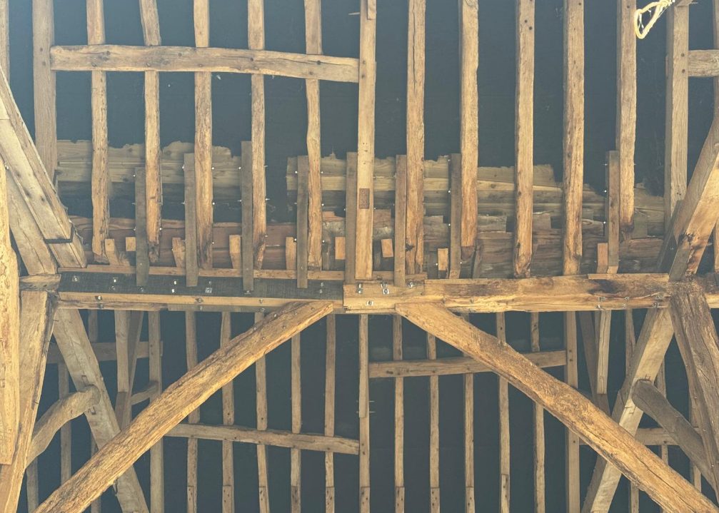 Heritage & Conservation project