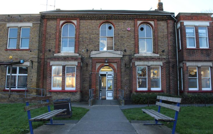 Heritage & Conservation project