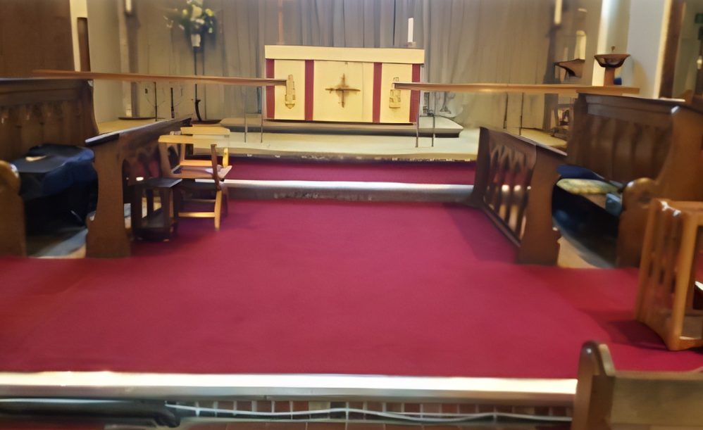 Ecclesiastical project